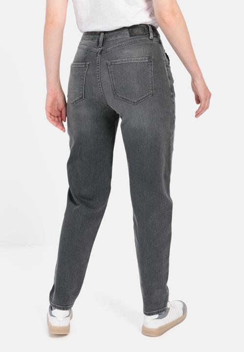 Produktbild Camel Active Mom Fit 5-Pocket Jeans (W31/L32)
