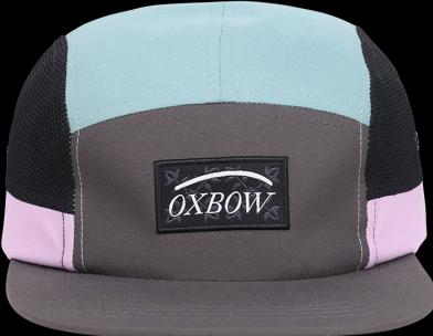 Produktbild Oxbow Blocked - Cap (One Size)