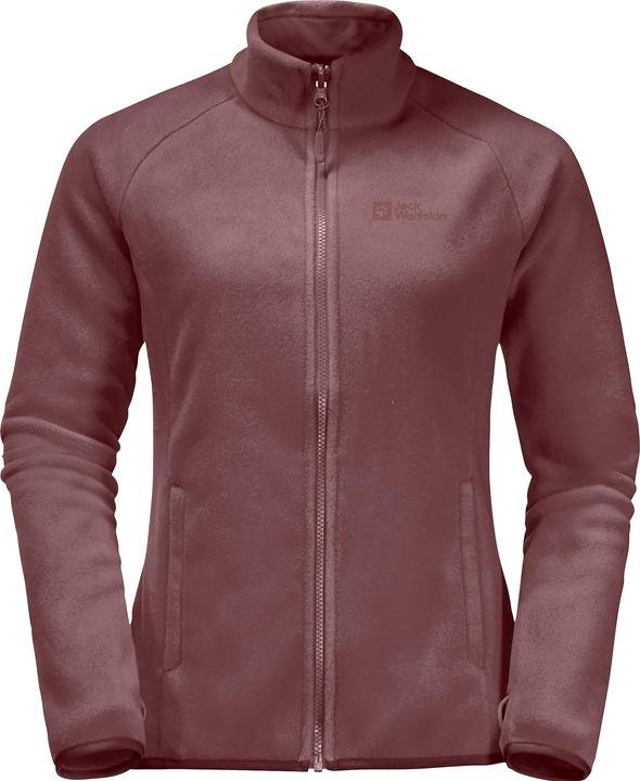 Actual product image Jack Wolfskin Women's Moonrise Jacket (S)