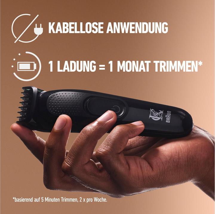 Image du produit Gillette King