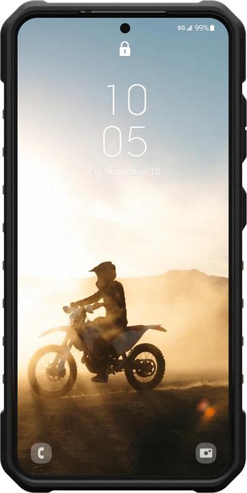 Produktbild UAG Pathfinder with Magnet (Samsung Galaxy S25)