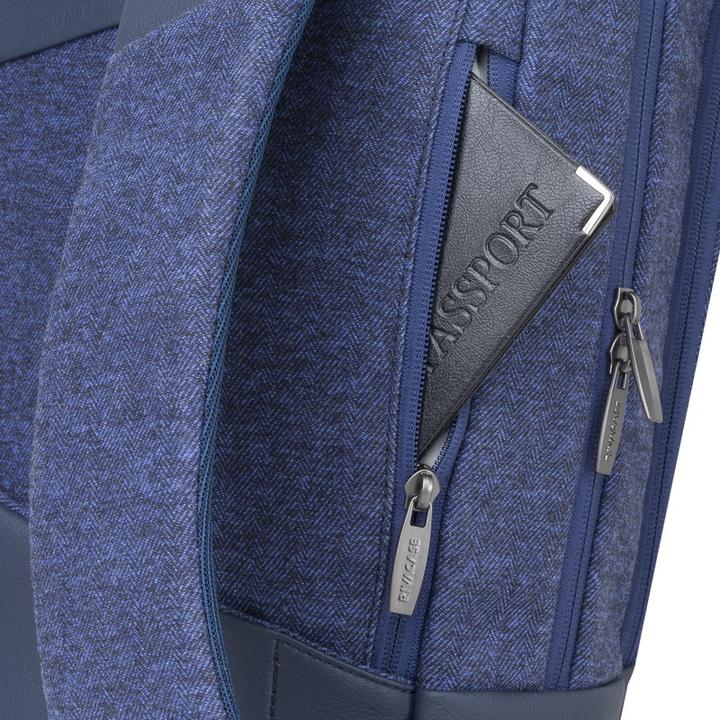 Actual product image Rivacase Egmont 7960 (16 l)