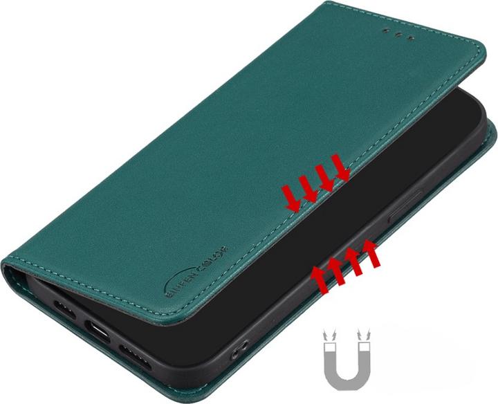 Produktbild Binfen Color Galaxy S25 / S24 - BINFEN Flip Case Hülle (Samsung Galaxy S25, Samsung Galaxy S24+)
