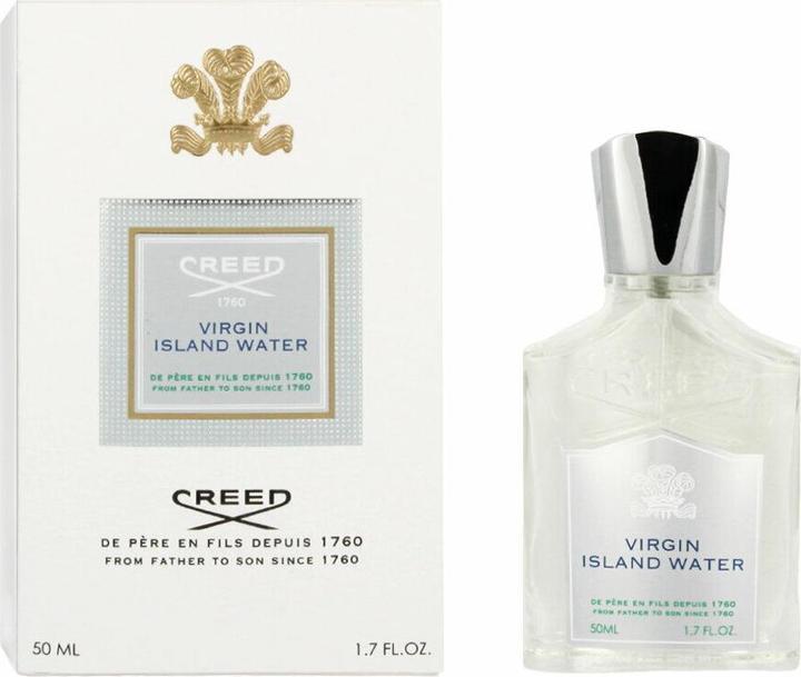 Creed Virgin Island Water (Eau de Parfum, 50 ml)