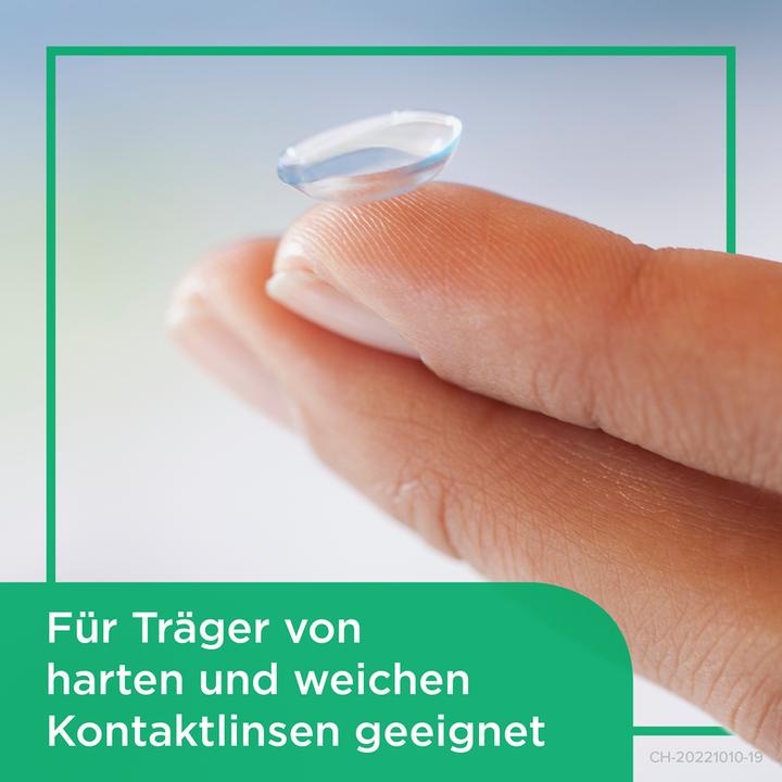Produktbild Bepanthen PRO Augentropfen (10 ml, 10 ml Augentropfen)