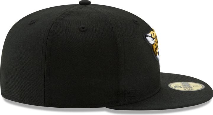 Actual product image New Era 59Fifty Cap - ON FIELD Jacksonville Jaguars - 7 (7)