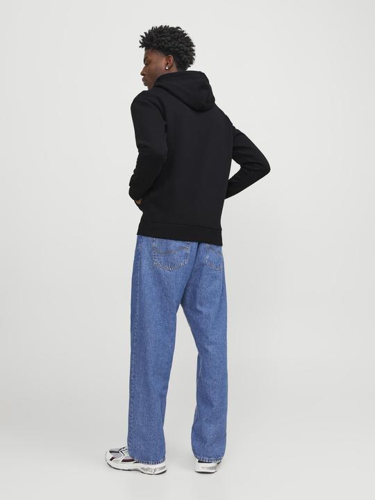Immagine prodotto Jack & Jones Kordelzug-Loopback- Hoodie (M)