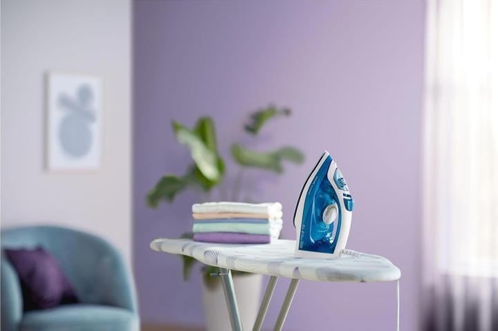 Productafbeelding Philips EasySpeed GC1750/21 (2000 W, 100 g/min)