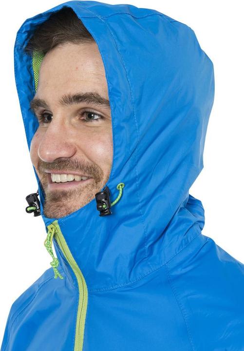Actual product image Trespass QIKPAC Rain Jacket JKT TP75 (M)