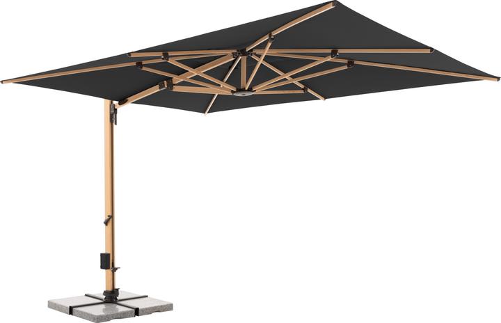 Actual product image Doppler Alu Wood XL Ultra (3 m)
