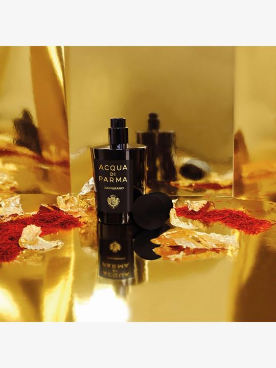 Actual product image Acqua Di Parma Signature Zafferano Eau de Parfum Vapo 180 ml (Eau de parfum, 180 ml)