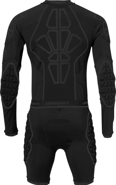 Produktbild Uhlsport Bodysuit BIONIKFRAME BLACK EDITION (M)