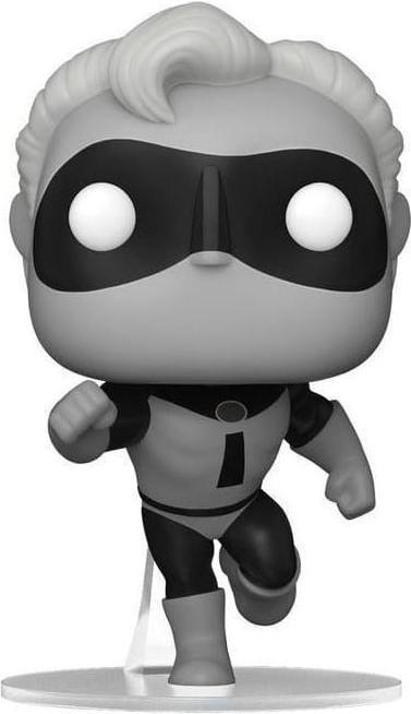 Actual product image Funko Die Unglaublichen - 1509 - Mr. Incredible Disney