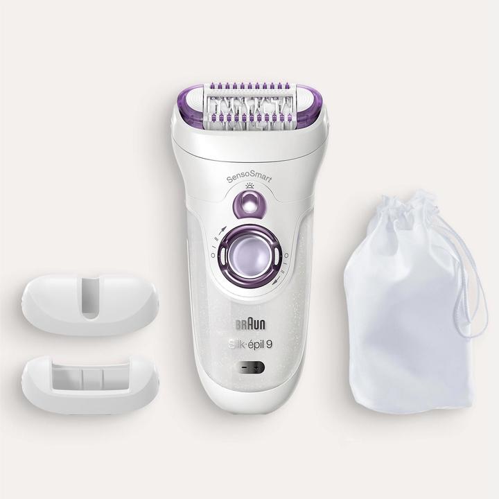 Image du produit Braun Silk-épil 9
