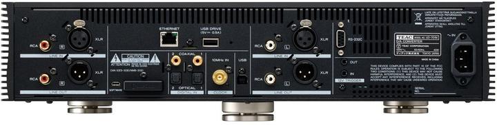 Immagine prodotto TEAC UD-701N (Amplificatore)