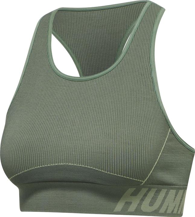 Actual product image hummel Te Christel Seamless Sports Top (XL)
