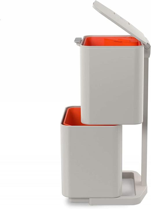 Immagine prodotto Joseph Joseph Totem dei rifiuti intelligenti Max (60 l)