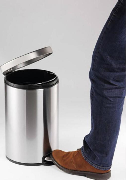 Produktbild Durable Treteimer (20 l)
