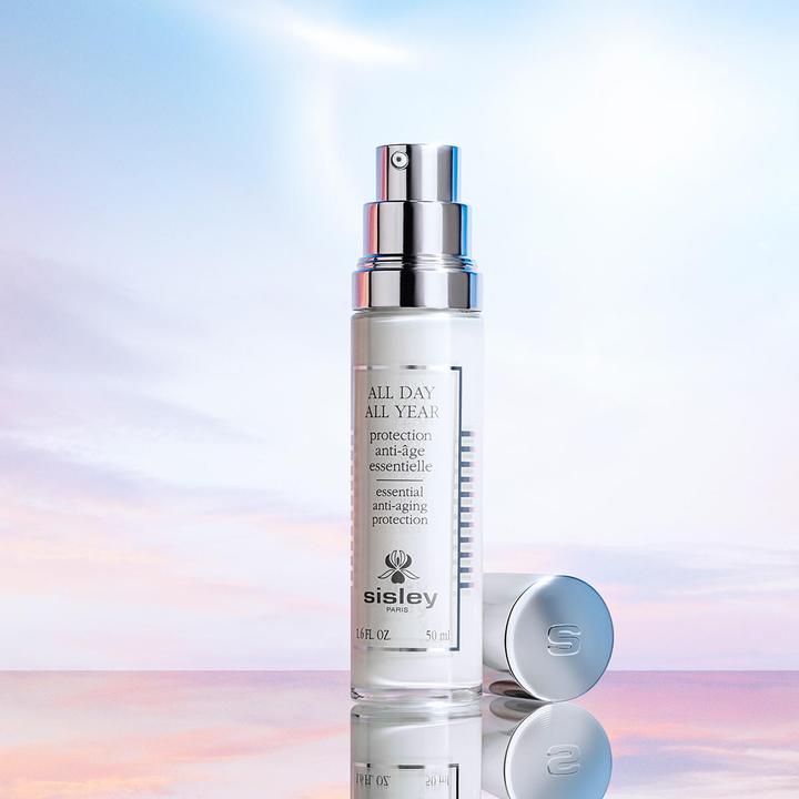 Image du produit Sisley Tous les jours, toutes les années (50 ml, Crème de jour)