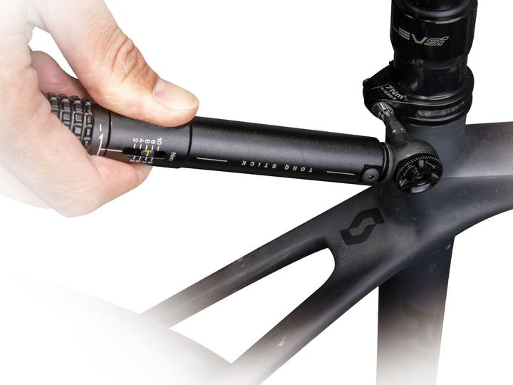 Immagine prodotto Topeak Torq Stick (2 Nm, 10 Nm)