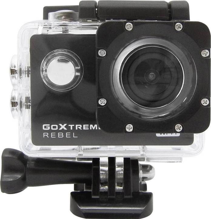 Produktbild Goxtreme Rebel (30p, WLAN)