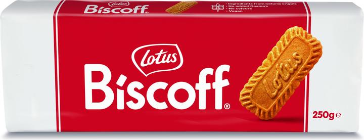 Lotus Biscoff (1 pz., 250 g)