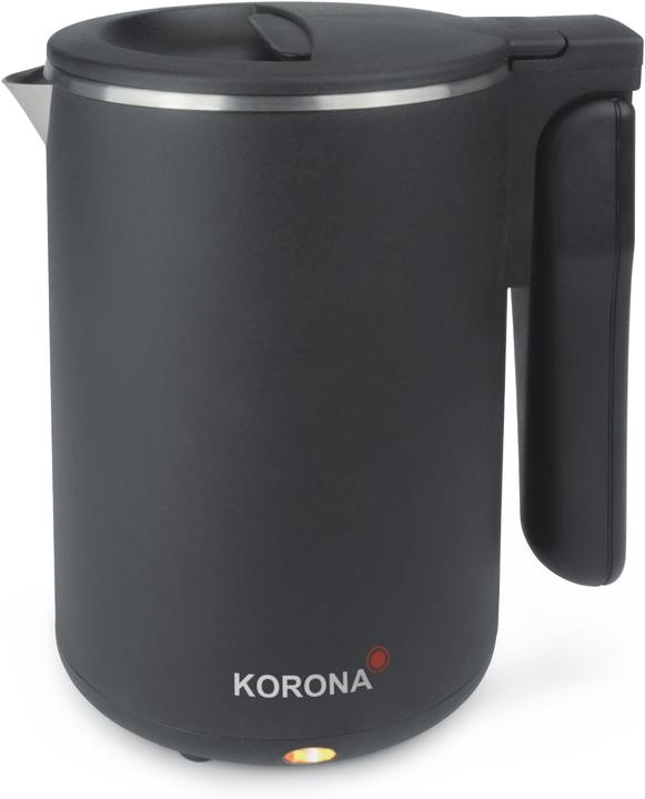 Korona Reisewasserkocher (0.60 l)