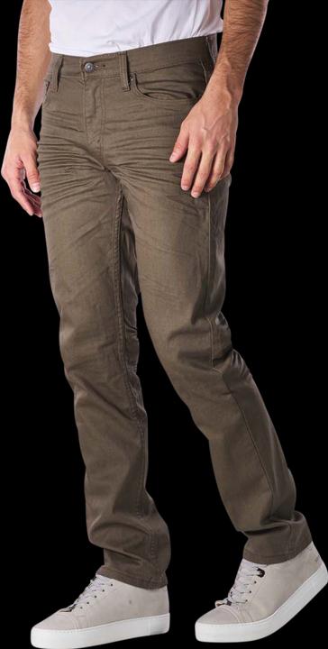 Actual product image Levis 511 Jeans new khaki 3D (W32/L30)