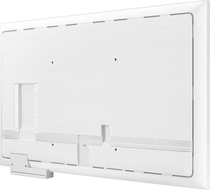 Actual product image Samsung Flip 2 WM55R (3840 x 2160 Pixels, 55")