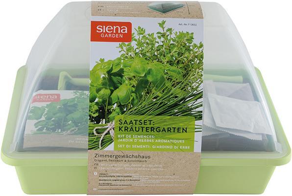 Actual product image Siena Garden Propagator