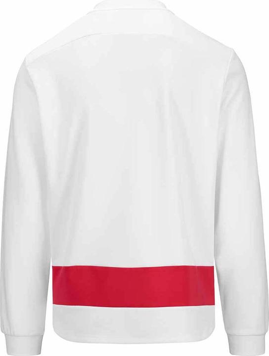 Actual product image Kappa Tracksuit jacket AS Monaco Atrisy 2024/25 (3XL)