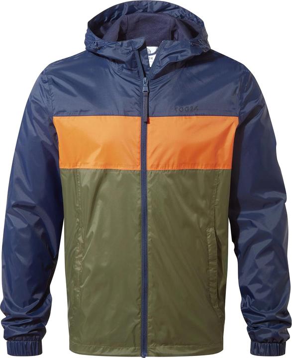 TOG24 Craven Milatex Jacke wasserfest (S)