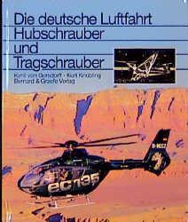 Produktbild Hubschrauber und Tragschrauber (Deutsch, Kyrill von Gersdorff, Carl, Kurt Bode, 1999)