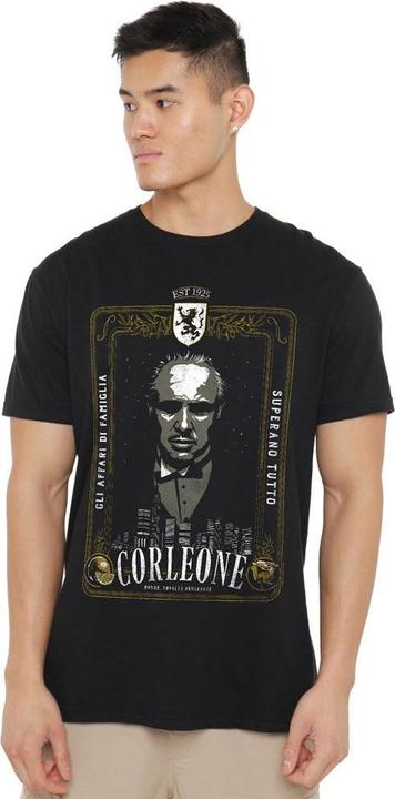 Produktbild The Godfather TShirt (L)