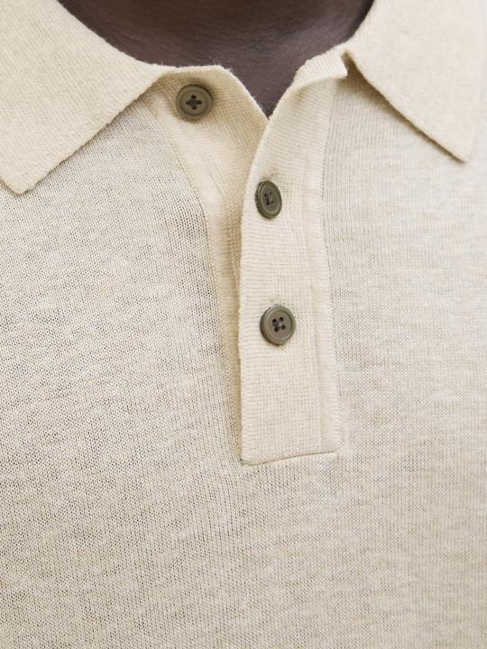 Immagine prodotto Jack & Jones Polo monocolore Poloshirt (XS)