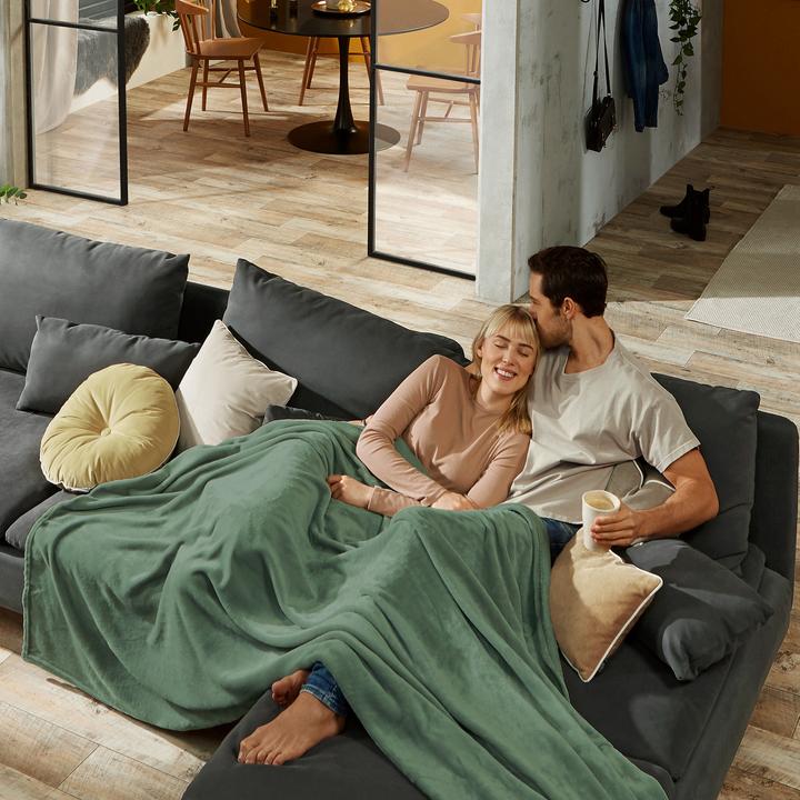 Actual product image Redbest Amarillo (130 x 180 cm)