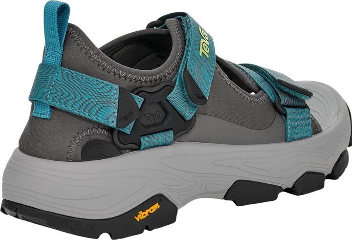 Actual product image Teva 's Grandview Max Sandal (42)