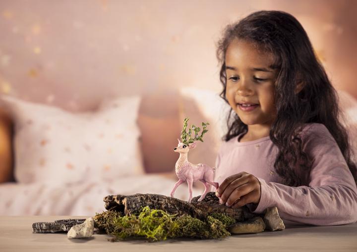 Image du produit Schleich Cerf magique
