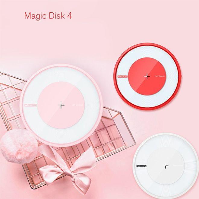 Produktbild Nillkin Magic Disk 4 (10 W)