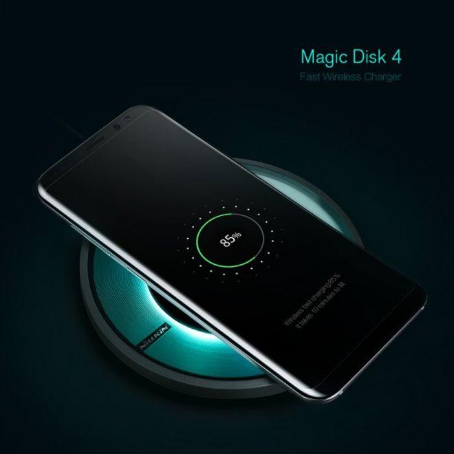 Produktbild Nillkin Magic Disk 4 (10 W)