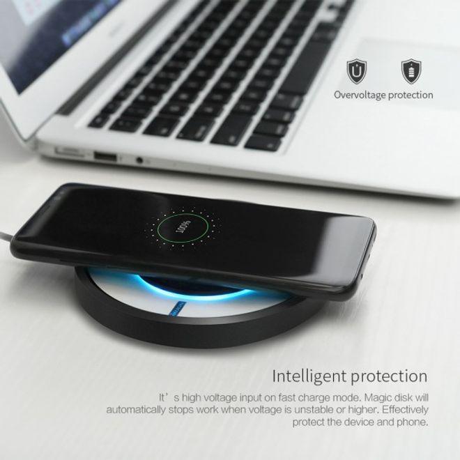 Produktbild Nillkin Magic Disk 4 (10 W)