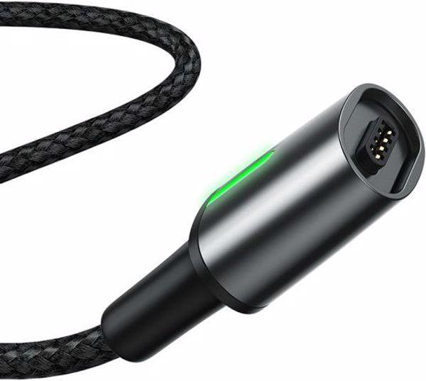 Actual product image Baseus Magnetic Cable (1 m, USB 2.0)