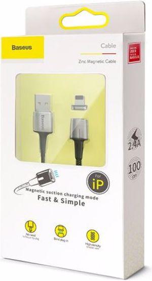 Actual product image Baseus Magnetic Cable (1 m, USB 2.0)