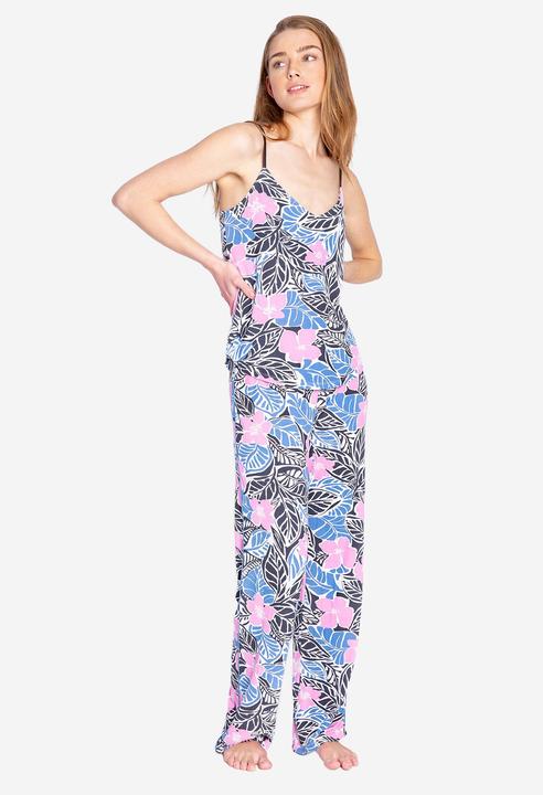 Produktbild Pj Salvage Pyjamahose Bali Bound (XS)