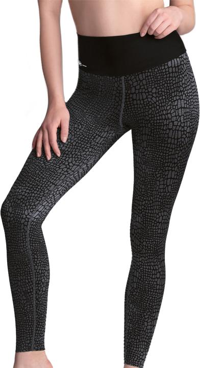 Anita Tights Massage Effekt Sport-Hose lang (36, S)