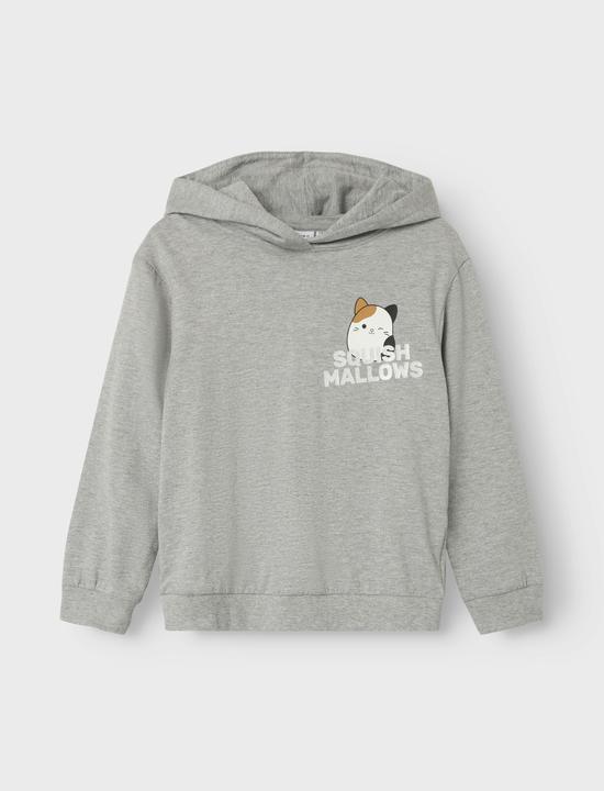 Produktbild Name it Squishmallows Sweatshirt (110)