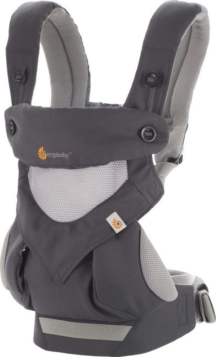 Produktbild Ergobaby Carrier 360 Cool Air
