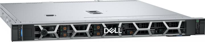 Image du produit Dell POWEREDGE R360 SMART (Intel Xeon E-2434, 16 Go, Serveur en rack)