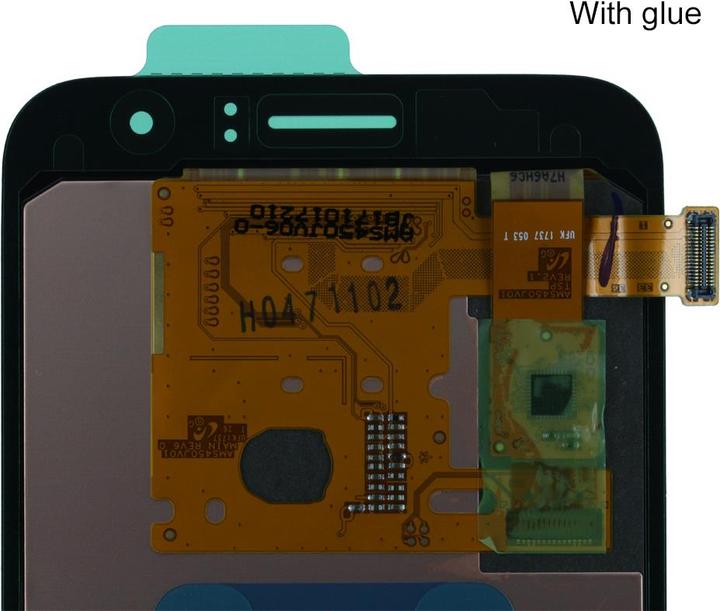 Actual product image Samsung GH96-10990A (Display, Galaxy J3 (2017))