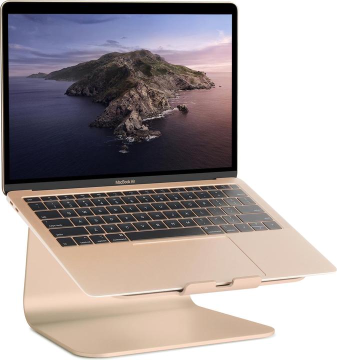 Actual product image Raindesign mStand notebook stand